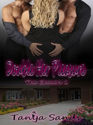 cover image of Double Her Pleasure